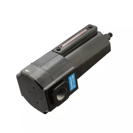 GARWIN INDUSTRIAL Фильтр для воздуха 1/2", усиленный - макс. давление 16 бар