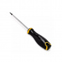 RUNTEC Отвертка Torx T10 x 100 мм S2, трехкомпонентная рукоятка