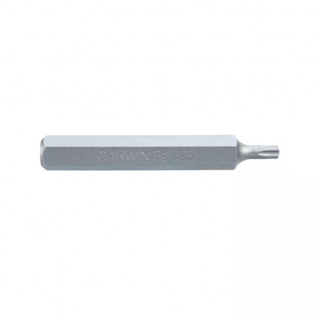 GARWIN PRO Бита 10 мм Torx T25 75 мм