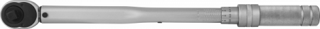 JONNESWAY Ключ динамометрический 1/2"DR, 50-350 Нм