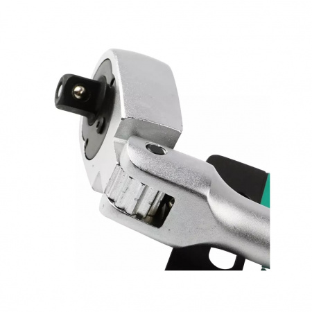 GARWIN PRO Трещотка шарнирная, 3/8", 72 зубца, длина 300 мм