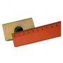 СЕРВИС КЛЮЧ Съемник рулевых тяг PROFFI ВАЗ 2108-10, иномарки