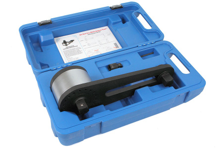 Licota Усилитель крутящего момента, мультипликатор 1/12, 1/2" х 1" 2700 Нм