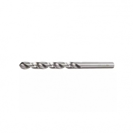 GARWIN INDUSTRIAL Сверло спиральное по металлу 11,7 мм, DIN 338, HSS-G, 5xD, 118°, HA, тип N