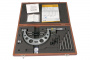 ASIMETO Микрометр цифровой IP65 0,001 мм, 400-500 мм 4 / 2