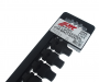 JTC Набор головок торцевых 1/2" TORX Е10-Е24 ударных 9 предметов 