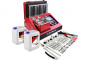 Launch CNC-605A GDI Установка для тестирования и очистки форсунок FSI, GDI И MPI 