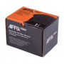 AFFIX Съемник масляных фильтров 1/2", 80-105 мм, двухзахватный