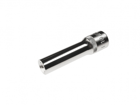 JTC Головка торцевая 3/8" TORX E10х63мм высокая 