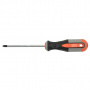 OMBRA Отвертка стержневая крестовая ROUND GRIP, PH1х80 мм