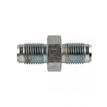 GARWIN PRO Ниппель 1/4"-нар, 1/4"-нар, максимальное рабочее давление 1000 бар