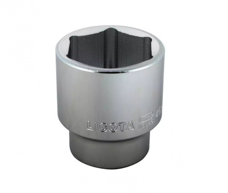 Licota Головка торцевая 6 гр. 3/4" 55 мм