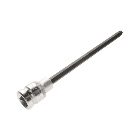 JTC Бита-головка 1/2", TORX T45х200 мм, длинная 