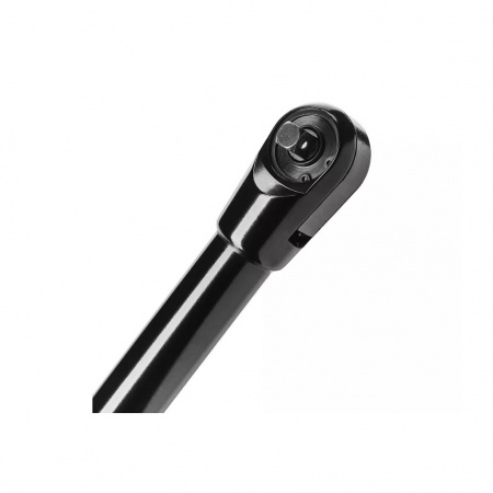 RUNTEC PRO Гайковерт угловой аккумуляторный удлинённый (трещотка) 3/8", 16В, 2*2Ач, 85Нм