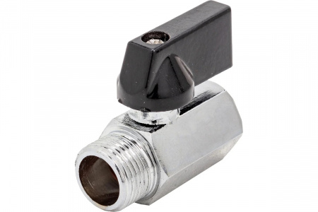 ROCKFORCE Кран воздушный RF-SP037-3/8 шаровый 3/8" 1/200