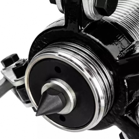ТЕХРИМ Съёмник гидравлический от внешнего насоса универсальный; СГУ-30Н; 30 т