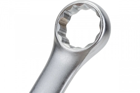 СТАНКОИМПОРТ Ключ гаечный комбинированный, 1-3/8"