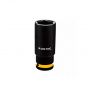 RUNTEC Головка торцевая ударная глубокая CrMo, 6PT, 1/2", 21 мм