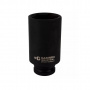 GARWIN PRO Головка торцевая ударная глубокая, 1/2", 6-гранная, 32 мм