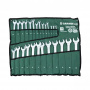 GARWIN PRO Набор ключей комбинированных 26 предметов 6-32 мм