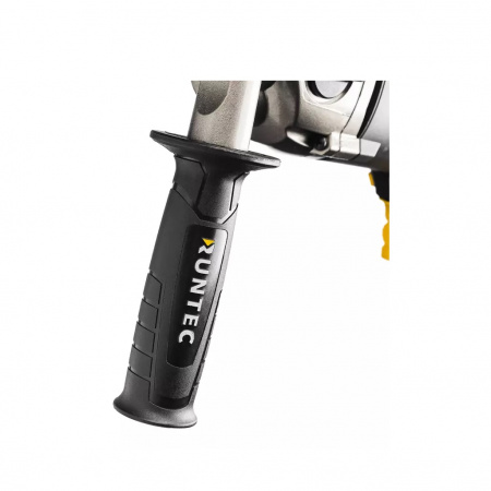 RUNTEC Дрель ударная 230В, 1050Вт, 0-1100/0-3000 об/мин