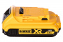 Dewalt Аккумулятор 18 В; 2.0 А*ч; Li-Ion