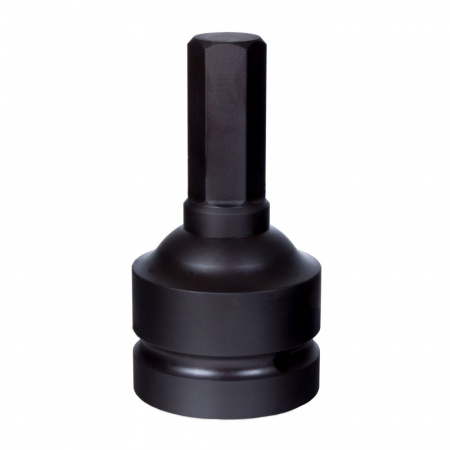 PNG Головка ударная 1" HEX 14 мм (S16M14H)