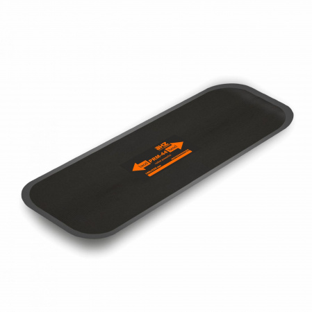 БХЗ Пластырь PRM-44U BHZ Professional (Пластырь металлокордный для радиальных шин ЦМК 130*335 мм)