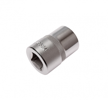 JTC Головка торцевая 1/2" TORX E24х38мм 