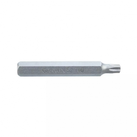 GARWIN PRO Бита 10 мм Torx T50 75 мм