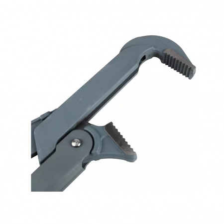 GARWIN PRO Ключ трубный, шведского типа, рычажный, 90°, 50 мм