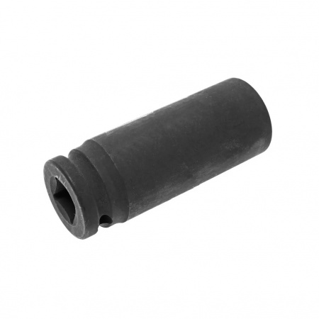 GARWIN PRO Головка торцевая ударная глубокая 3/4", 6-гранная, 22 мм
