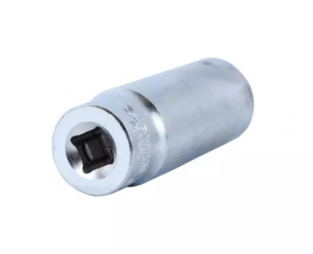 GARWIN Головка торцевая глубокая 6 гр. 1/4" 6 мм