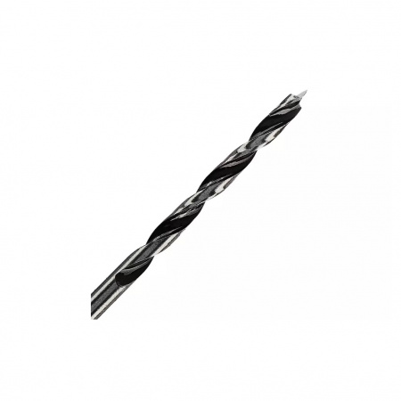 RUNTEC Сверло по дереву HRC45 4 x 93 мм 1/4" HEX - E (6.35 мм)