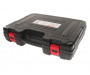 JTC Отвертка аккумуляторная 18В 120 Нм 2 АКБ Li-Ion, с набором насадок