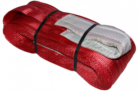 Строп СТП-5,0 т. (L=3,00м) (SF7) 150 мм  Magnus-Profi
