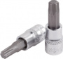 Licota Головка торцевая с вставкой torx 1/4" T15