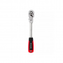 RUNTEC TECHNIC Трещотка шарнирная 3/8", 45 зубцов, CrV, длина 265 мм