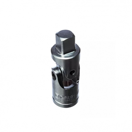 GARWIN PRO Кардан с шариковым фиксатором, 1/4" (6,35 мм), длина 40 мм