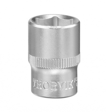 Thorvik Головка торцевая 1/2"DR, 22 мм