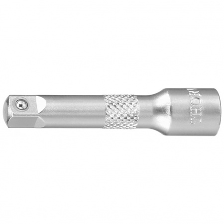 Thorvik Удлинитель 1/2"DR, 75 мм