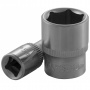 JONNESWAY Головка торцевая 1/4"DR, 4 мм, длина 25 мм