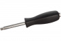 FORCE Вороток-отвертка 1/4"DR L=150 мм