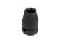 Licota Головка ударная 1/2" Е-профиль Е20