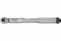 Thorvik Ключ динамометрический 1/4"DR, 2-24 Нм