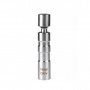 GARWIN PRO Головка торцевая глубокая шарнирная свечная 3/8", 12-гранная, 14 мм