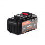 RUNTEC TECHNIC Батарея аккумуляторная Li-Ion, 20 В, 6 Ач