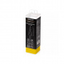 RUNTEC Сверло ступенчатое 4-32 мм, 15 ступеней, HSS-TiN