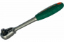 JONNESWAY Рукоятка трещоточная 3/8" DR, 48 зубцов, 200 мм
