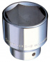 Licota Головка торцевая 6гр. 3/4" 35мм